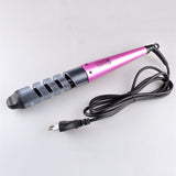 Kemei Hair Curler Machine - Saadstore