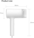 Electric Hair Dryer - Saadstore