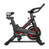 FITNESS EXERCISE BIKES - Saadstore