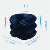 Cervical Neck Traction - Saadstore