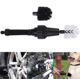 Rotating Cleaning Brush - Saadstore