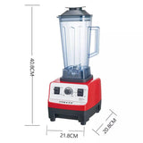 Heavy Duty Commercial mixer juicer - Saadstore