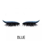 Eyelid Tape Glitter Eyeliner - Saadstore