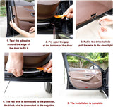 Car Door Streamer Light - Saadstore