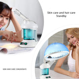facial & hair Home Spa Steamer - Saadstore