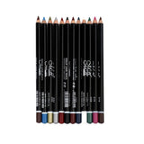 12 Color Eyeliner - Saadstore