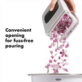 Multipurpose Food Dicer chopper - Saadstore