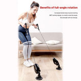 INDOOR TRAINING STRAPS - Saadstore