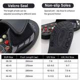 Foot Reflexology Acupuncture Therapy Massager Walk - Saadstore