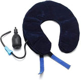 Inflatable Adjustable Neck Collar - Saadstore