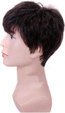 MEN'S SHORT WIG - Saadstore