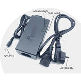 Multifunctional belt grinder (polishing - grinding - sharpener) - Saadstore