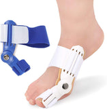 Big Toe Bunion Splint Corrector Relief Big Toe Separator Straightener Orthopedic - Saadstore