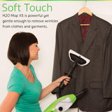 Household 5 in 1 cleaning mop x 5 ACCESSORIES - Saadstore