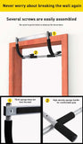 Multifunctional Door Pull - Up Bar - Saadstore