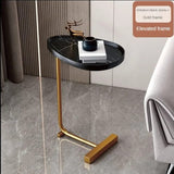 Household Light luxury side table - Saadstore