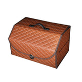 Car Detachable Grocery Box - Saadstore