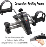 Mini Spinning Bicycle - Saadstore