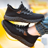 steel safety shoes - Saadstore