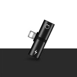 2 in 1 iPhone Jack Converter - Saadstore