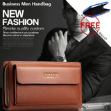 Business Men & Women Handbag - Saadstore