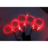 Colorful Car Interior Cold Light With remote control - Saadstore