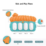 Musical Piano Mat for kids - Saadstore