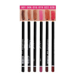 12 Color Eyeliner - Saadstore