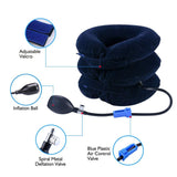 Cervical Neck Traction - Saadstore