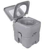 Portable Toilet Seat Outdoor Travel Camping - Saadstore