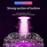 Household Mosquito Killer - Saadstore