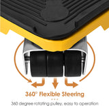 Furniture Lifter Sliders Movers Tool - Saadstore