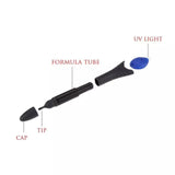 UV Light Repair Glue Tool Pen - Saadstore
