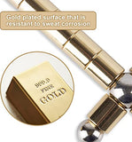 Decompression Magnet Metal Pen - Saadstore