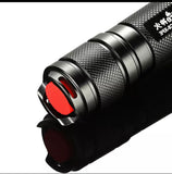 SUPFIRE Flashlight for Outdoor Camping Hiking Cycling - Saadstore