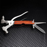 Car Window Safety Hammer - Saadstore