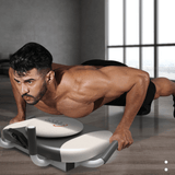 Push up assistant board equipment - Saadstore