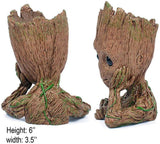 PEN & FLOWER POT HOLDER - Saadstore