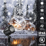 Outdoor Projector Lights | 12 Pattern Outdoor Lights in Dubai & UAE - Saadstore