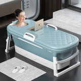 Portable Adult & Baby Bathtub - Saadstore