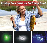 LED FISHING LURE - Saadstore