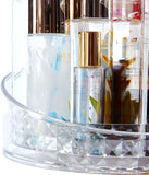 Cosmetic Organizer Multi - Functional 360° - Saadstore