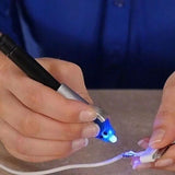 UV Light Repair Glue Tool Pen - Saadstore