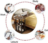 Overbed Laptop Table - Saadstore