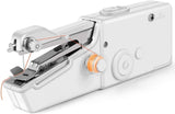 Cordless Portable Electric Sewing Machine - Saadstore