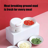 Mini Grinder for Multifunction Seasoning - Saadstore