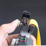 High Precision Outdoor Hunting Slingshot
