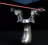 High Precision Outdoor Hunting Slingshot